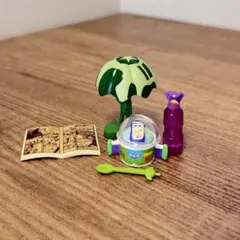 トイストーリー HAPPYトイルーム リーメント