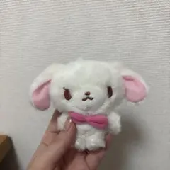 シュガーバニーズ しろうさ ぬいぐるみ 2004 2005 2006 - メルカリ