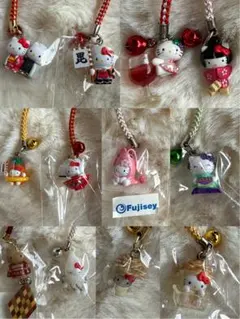 2025年最新】ご当地キティ 根付け まとめ売りの人気アイテム