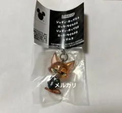 ズートピア2　めじるしアクセサリー　ニック・ワイルドB 未開封