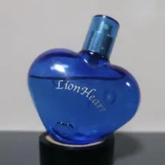 【ほぼ未使用】Lion Heart エンジェルハートの香水ライオンハート50mlのサムネイル