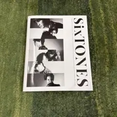 SixTONES カレンダー 2023年4月-2024年3月