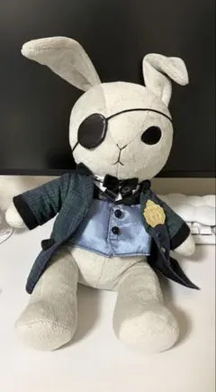 ビターラビット(ベーシック) ぬいぐるみ 「黒執事 Black Label
