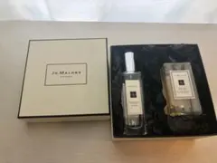 Jo Malone イングリッシュベアー&フリージアコロン、ウッドセージ