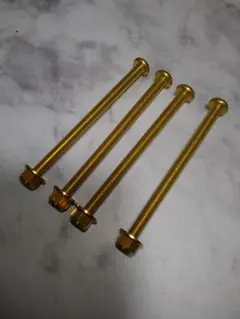 ナックルボーン mini チタン Knucklebone フィジェットトイ - メルカリ