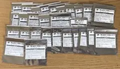 ブルーロック セイムス ステッカー &缶バッジ