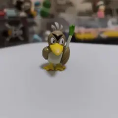 初期　モンコレ カモネギ　ポケモン　フィギュア