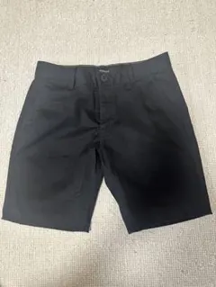 Brixton Toil II Chino Short 32 ブラックのサムネイル