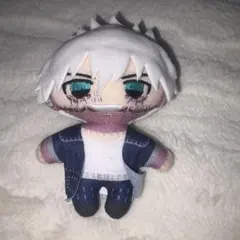 2026年最新】ヒロアカ ちびぐるみ 荼毘の人気アイテム - メルカリ