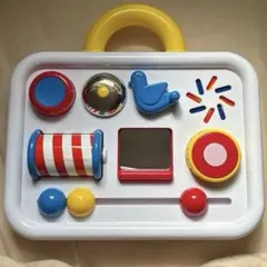 ボーネルンド　アクティビティケースのサムネイル