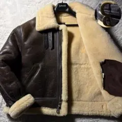 2026年最新】schott ムートンの人気アイテム - メルカリ