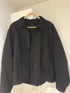 2025年最新】comoli デニムジャケット サイズ2の人気アイテム - メルカリ