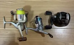 Daiwa ダイワ TRIFORCE-Z 155iV TF-Z155iV リール - メルカリ