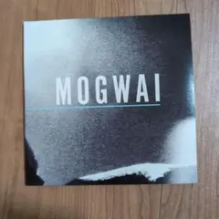 MOGWAI SPECIAL MOVES CD+DVD