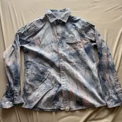 altamont 長袖シャツ Sサイズのサムネイル