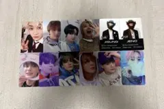 NCT 127 Dream WayV トレカ まとめ売り - メルカリ