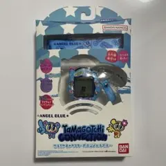 たまごっちコネクション ナルミヤ エンジェルブルー