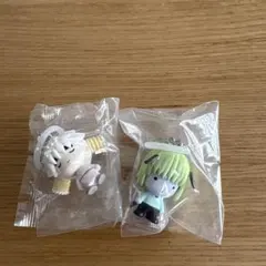 HUNTER × HUNTER ハンターハンター めじるしアクセサリー