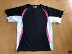 ミズノ野球　練習　ウェア