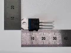 2026年最新】7805 レギュレータの人気アイテム - メルカリ
