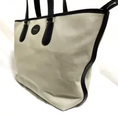 【値下げ】【未使用】Paul Smith ポールスミス トートバッグ キャンバスのサムネイル