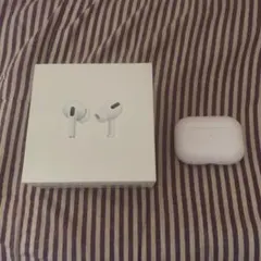 AirPodsPro（第1世代&第2世代対応）充電ケース