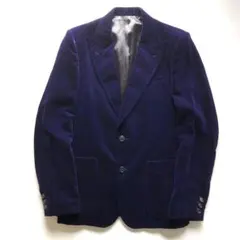 numbrnine 07aw ベルベットジャケット numbrnine 07aw ベルベットジャケット numbrnine 07aw