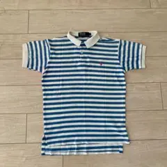 Ralph Lauren ラルフローレン ポロシャツ S made in USA