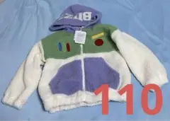 110バズ