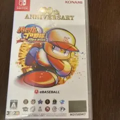 パワプロ2024-2025 (KONAMI)