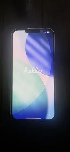 iPhone Pro Max13 SIMフリー 256GBゴールド