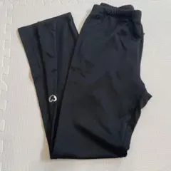 スポーツウェア　ズボン　パンツ　イグニオ　レディース　Mサイズ　ブラック