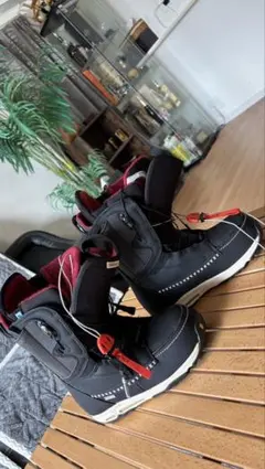 2026年最新】burton emeraldの人気アイテム - メルカリ