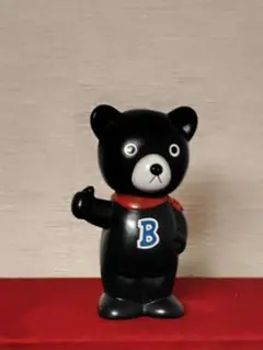 の*ん様 当時物！Miki house DOUBLE.B 貯金箱 ダブルビー未使 の*ん様 当時物！Miki house DOUBLE.B 貯金箱 ダブルビー未使 - メルカリ