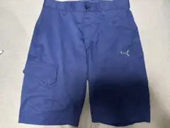 ゴルフパンツ メンズウェア