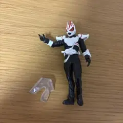 HGレジェンドライダーvol.3 ギーツ