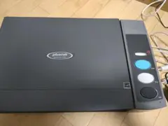 plustek OpticBook 3800L ブックスキャナー