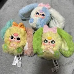 ベビスリー3点セット