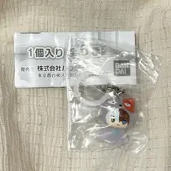 ヒロアカ めじるしアクセサリー アニマルver 轟焦凍