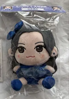 yuntanプロフ必読.*・゜様専用 桐原美月　ちびぬい