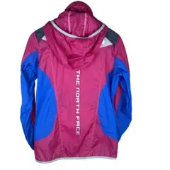 THE NORTH FACE ナイロンジャケット フード付きのサムネイル