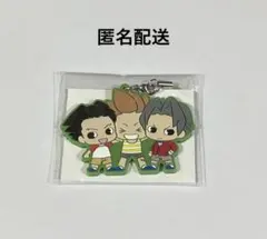 逆転裁判 ラバーストラップ 8個セット 4570140141025_1_df9e7e71-be90-