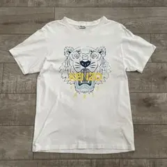 KENZO PARIS タイガーTシャツ