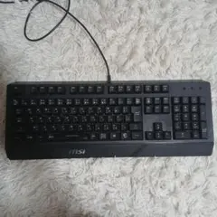 MSI Vigor Gk20のサムネイル