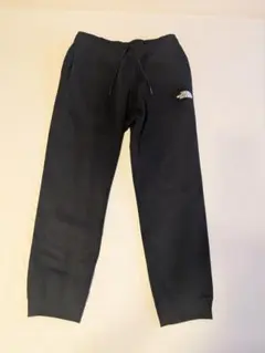 ノースフェイス THE NORTH FACE へザースウェットパンツ S 黒