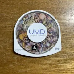 カプコンクラシックス　umd　1909CK