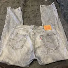 Levi's 505 デニムジーンズ W34 L32