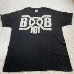 マ*ネ様 backdrop bomb × BOUNTY HUNTER Tシャツ 2025年最新】BOUNTY HUNTER BACK DROP BOMBの人気アイテム
