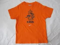 NIKE オランダ代表 Tシャツ 子供用 ナイキ