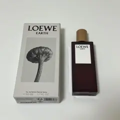 LOEWE EARTH オードパルファム 50mlのサムネイル